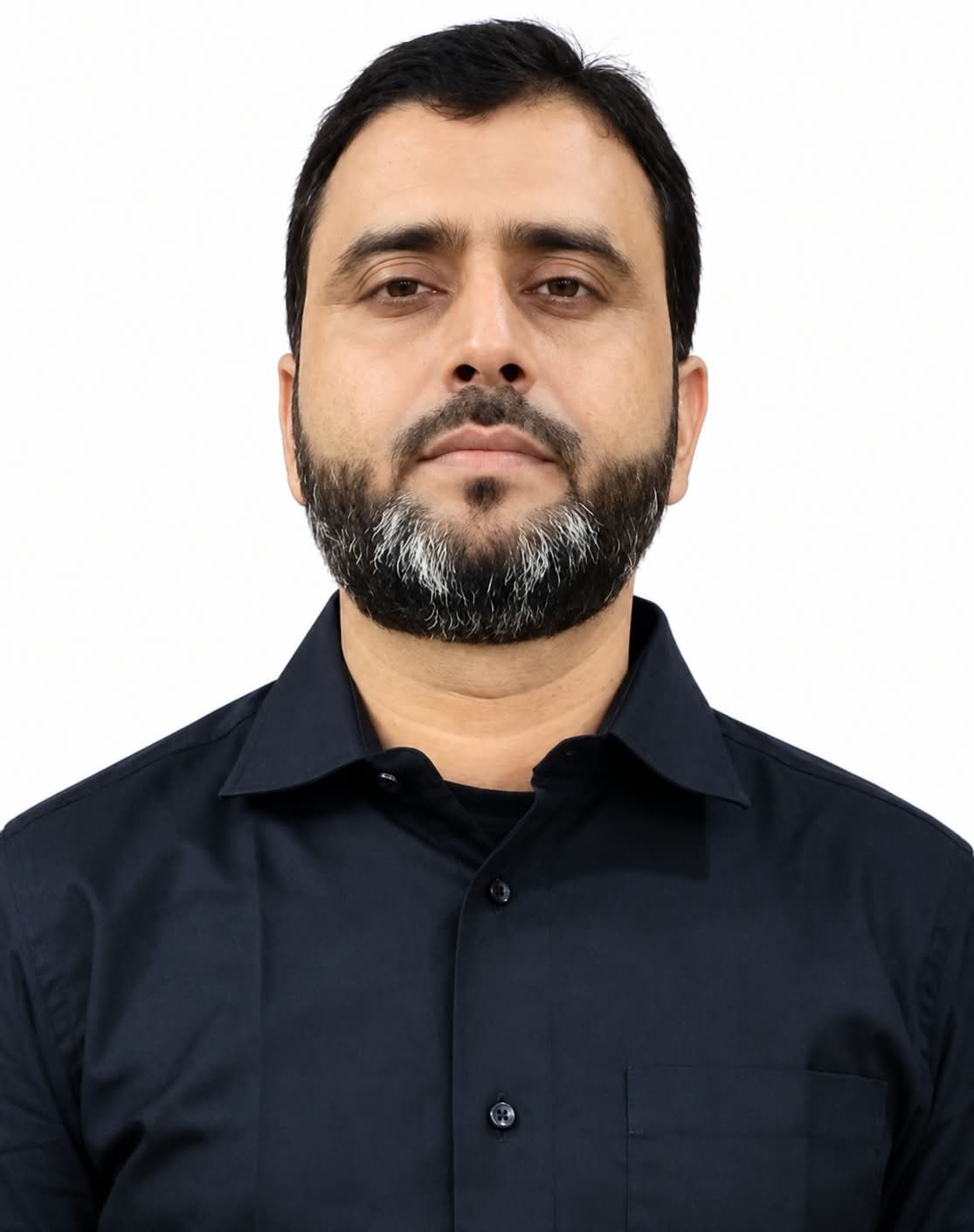 Dr. Md. Israr Equbal